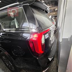 جي ام سي يوكون